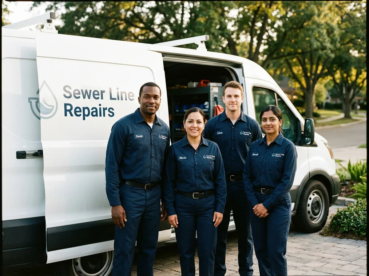 Emergency Plumber company in Brogue, PA