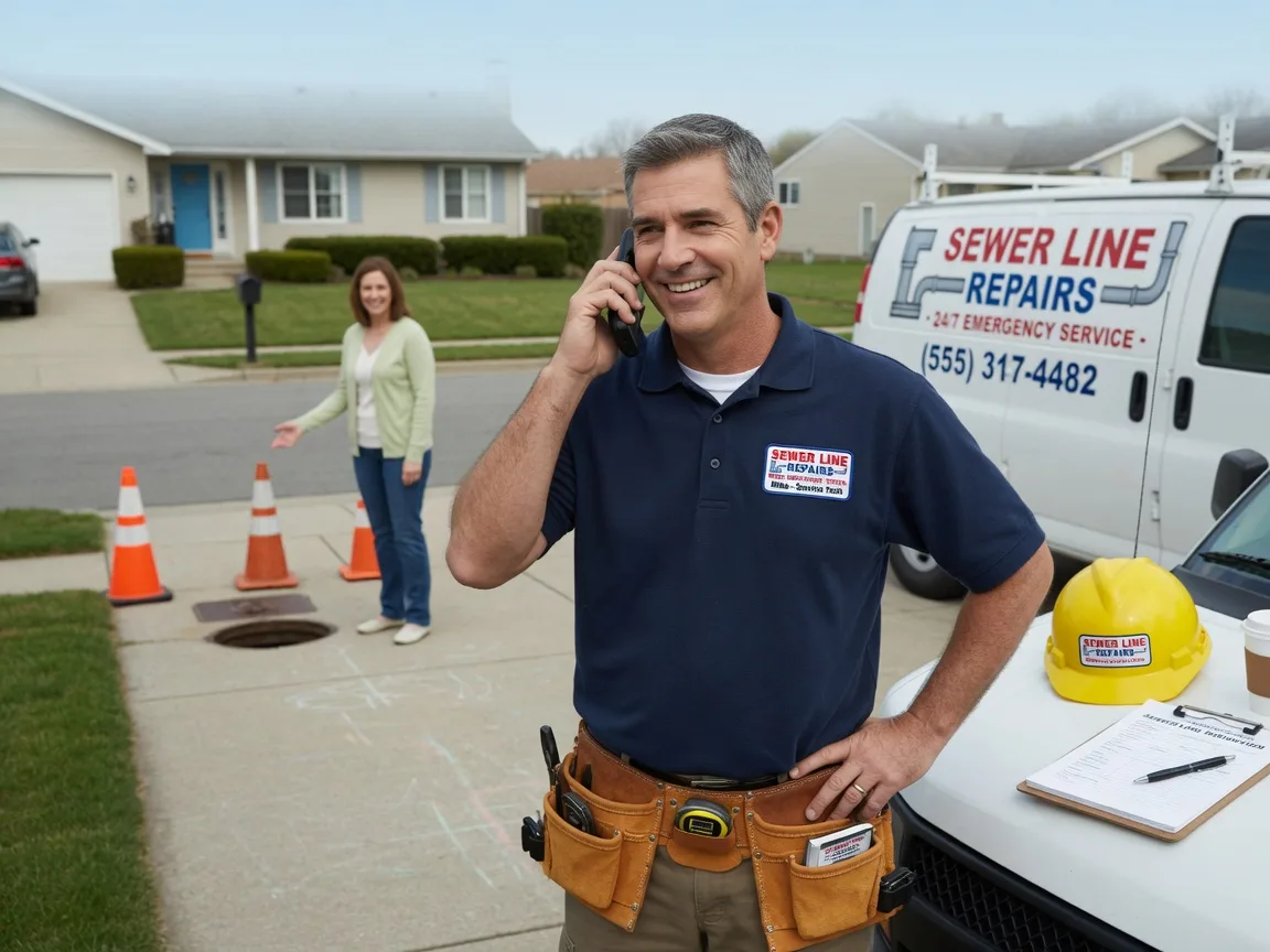 Emergency Plumber Brogue, PA FAQs